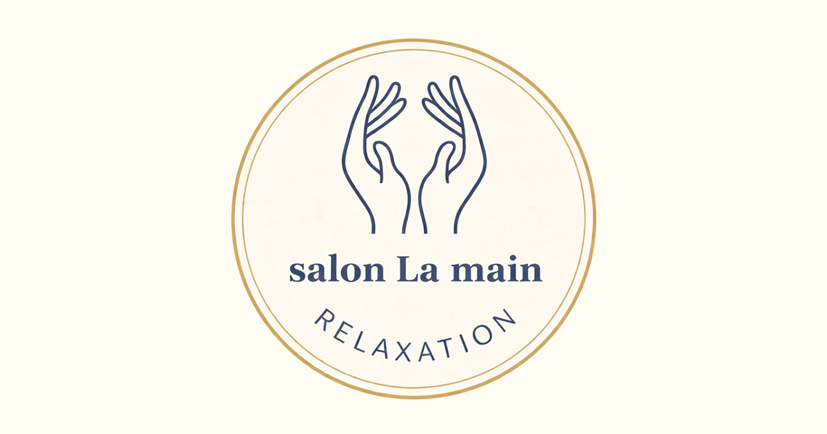 リラクゼーションsalon La mainの外観